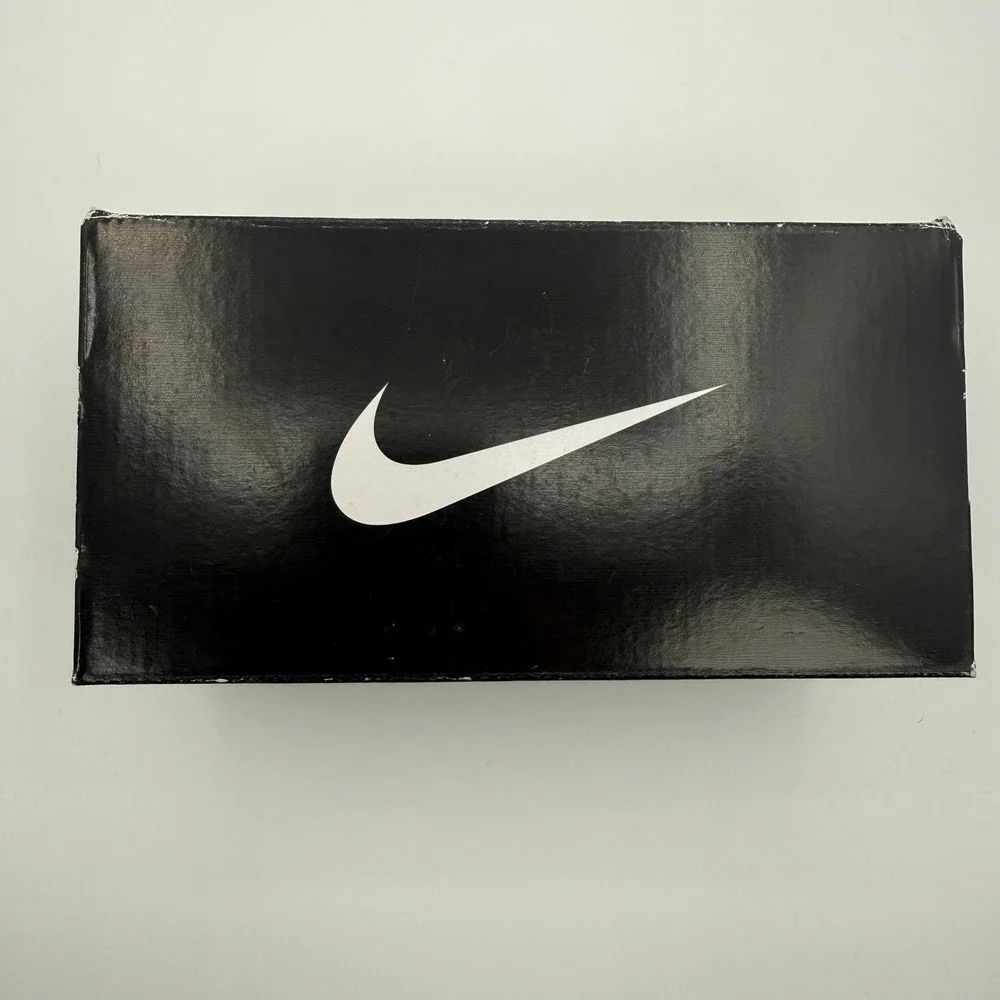 Nike Adrenaline M Sunglasses Mens Dark Grey Blue Mirror Sport Wrap EV1113 012